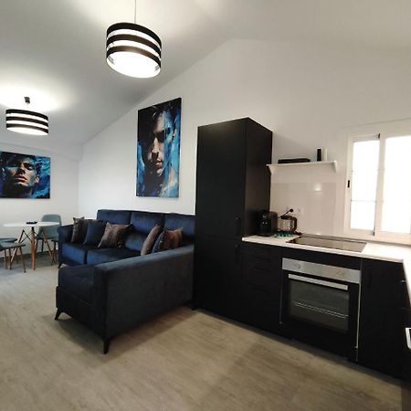 פלאייה דל אינגלז Bungalow "Bahia Azul" מראה חיצוני תמונה