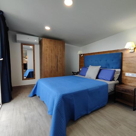 פלאייה דל אינגלז Bungalow "Bahia Azul" מראה חיצוני תמונה